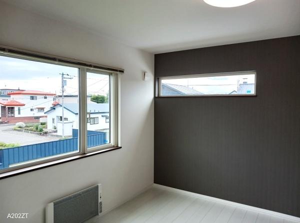 中川郡幕別町旭町の中古一戸建て