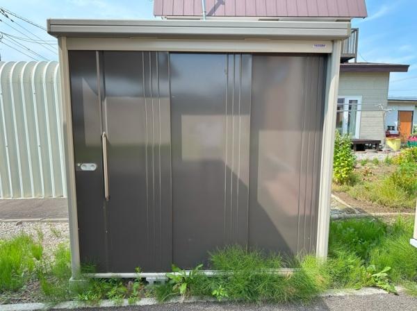 中川郡幕別町旭町の中古一戸建て