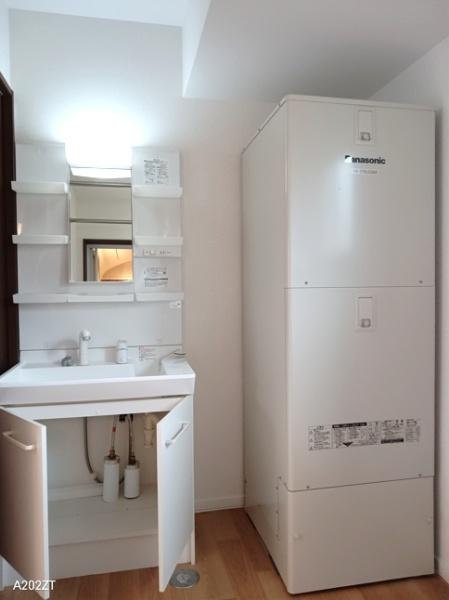 中川郡幕別町旭町の中古一戸建て