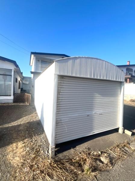 【中古住宅】西４条南２８丁目
