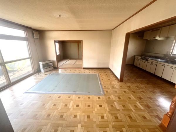 【中古住宅】西４条南２８丁目