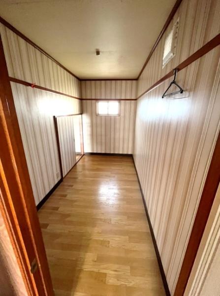 【中古住宅】西４条南２８丁目