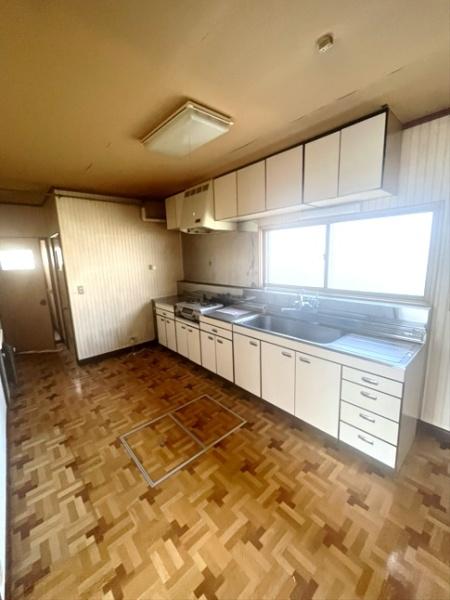 帯広市西四条南２８丁目の中古一戸建て