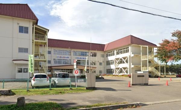 帯広市西十条南２９丁目の中古一戸建て(帯広市立明星小学校)