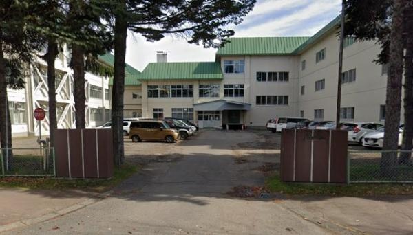 帯広市西十条南２９丁目の中古一戸建て(帯広市立帯広第四中学校)
