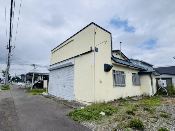 帯広市西十条南２９丁目の中古一戸建て