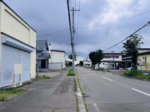 帯広市西十条南２９丁目の中古一戸建て