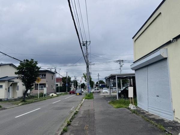 帯広市西十条南２９丁目の中古一戸建て