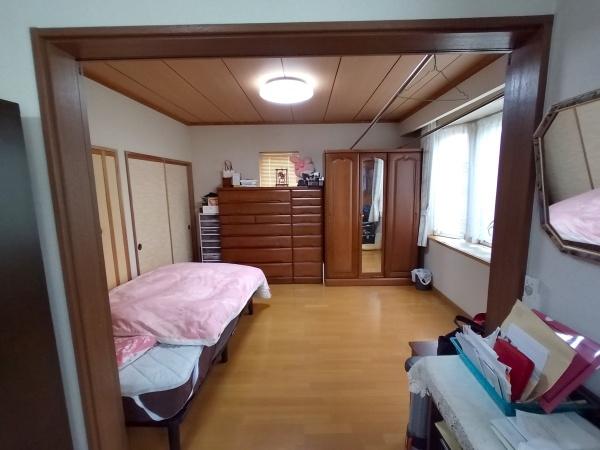 帯広市西二十条南３丁目の中古一戸建て