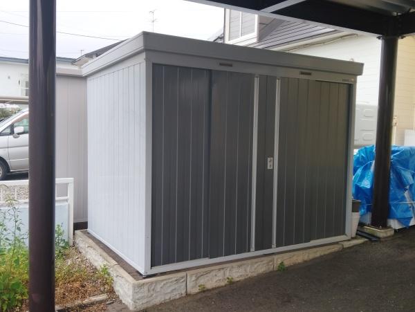 帯広市西二十条南３丁目の中古一戸建て
