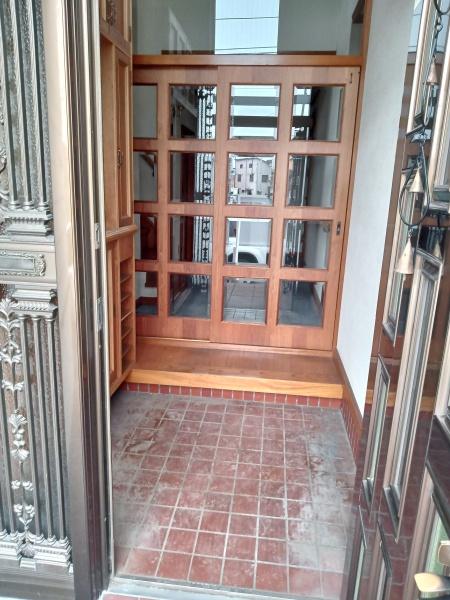 帯広市東八条南６丁目の中古一戸建