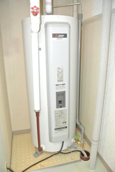 南32条グランドハイツ(その他内観)