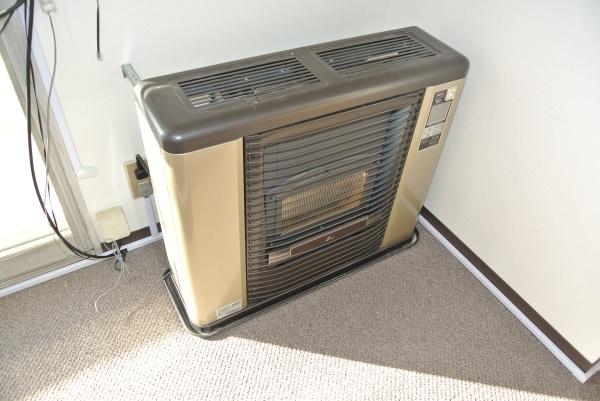 南32条グランドハイツ(その他内観)