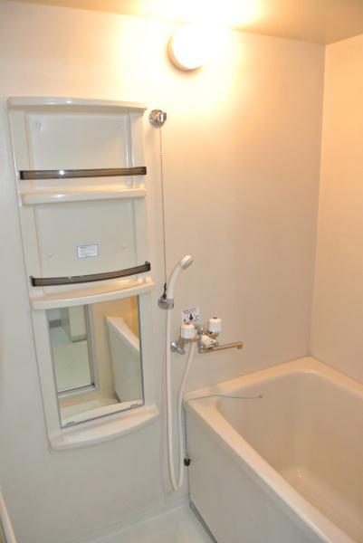 南32条グランドハイツ(バス)