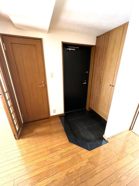 住友平岸台シティハウス