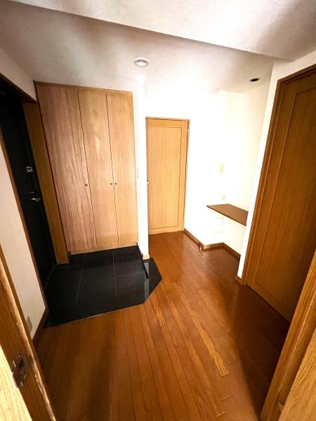 住友平岸台シティハウス