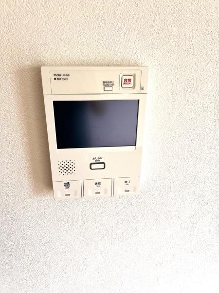 住友平岸台シティハウス