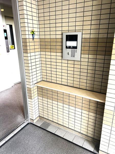 住友平岸台シティハウス