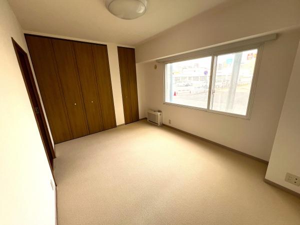 住友平岸台シティハウス