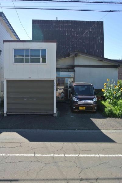 東苗穂７条１丁目土地