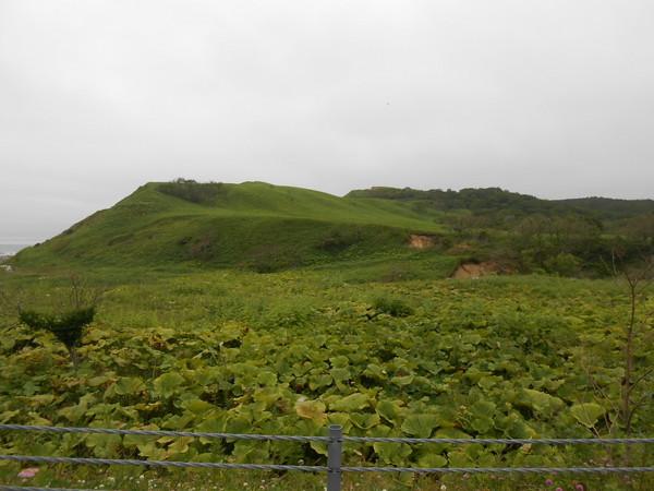 浦幌町字昆布刈石　売土地