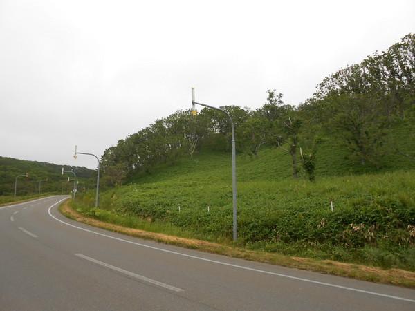 浦幌町字昆布刈石　売土地