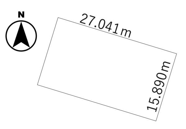 足寄郡足寄町南六条７丁目の土地