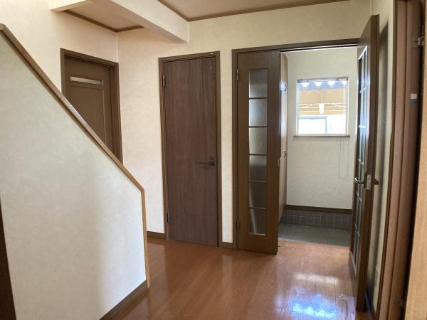 帯広市白樺16条西9丁目　売家