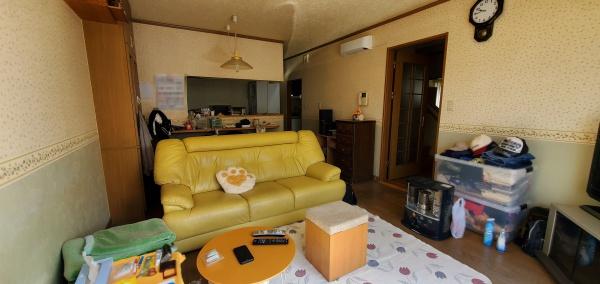 帯広市西二十四条南３丁目の中古一戸建