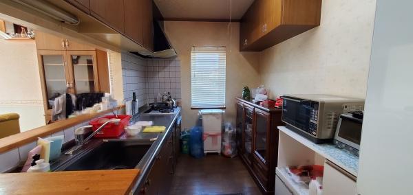 帯広市西二十四条南３丁目の中古一戸建