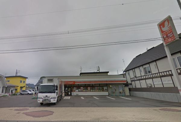 河東郡上士幌町字上士幌東2線の土地(セイコーマートうえだ上士幌店)