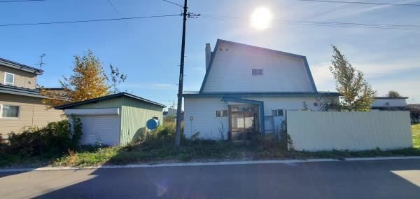 河東郡音更町駒場北一条通３丁目の中古一戸建