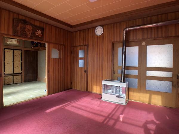 河東郡音更町駒場北一条通３丁目の中古一戸建