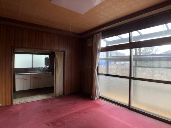 河東郡音更町駒場北一条通３丁目の中古一戸建