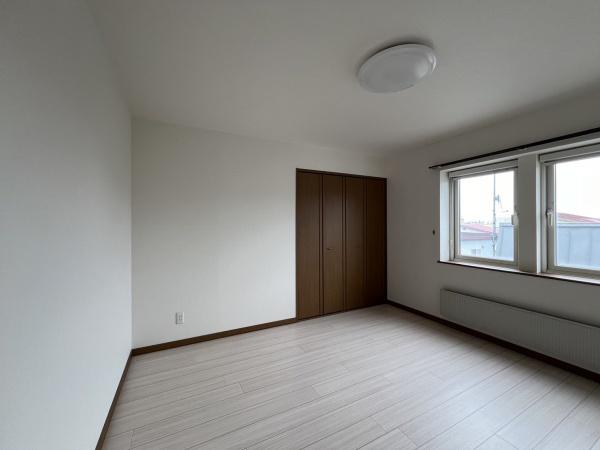 広尾郡広尾町本通８丁目の中古一戸建て