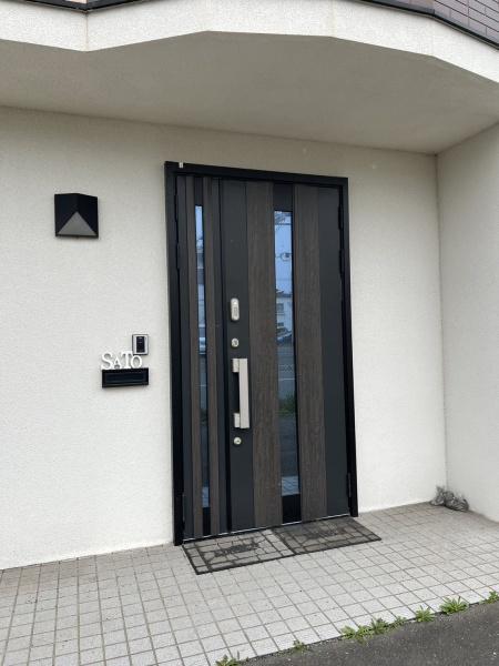 広尾郡広尾町本通８丁目の中古一戸建て