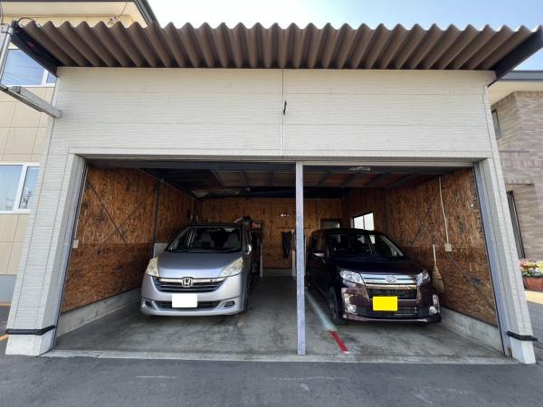 帯広市西十三条南１１丁目の中古一戸建て