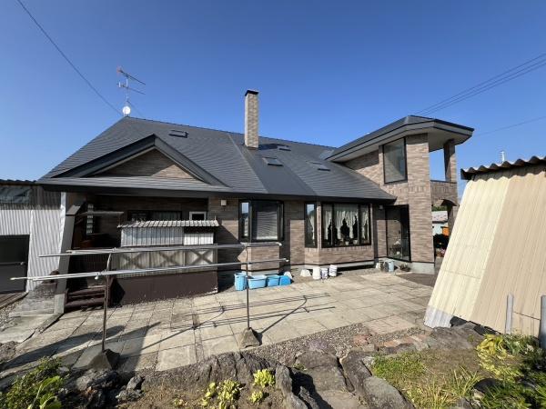 帯広市西十三条南１１丁目の中古一戸建て