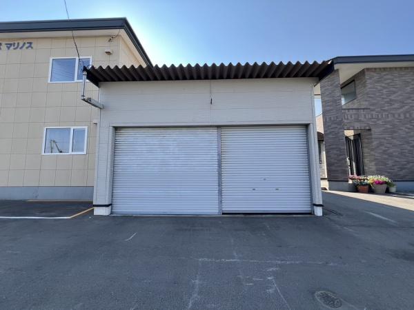 帯広市西十三条南１１丁目の中古一戸建て