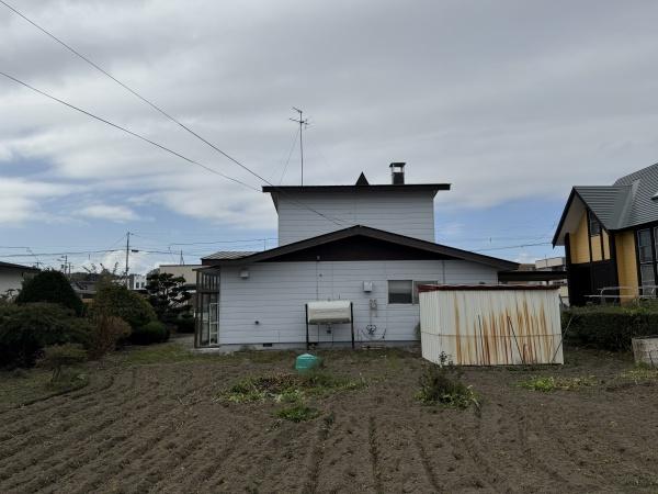河東郡音更町新通８丁目の売土地