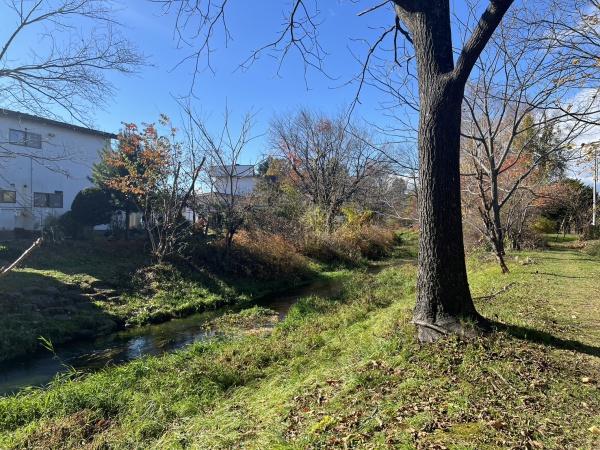 帯広市西二十四条南２丁目の土地