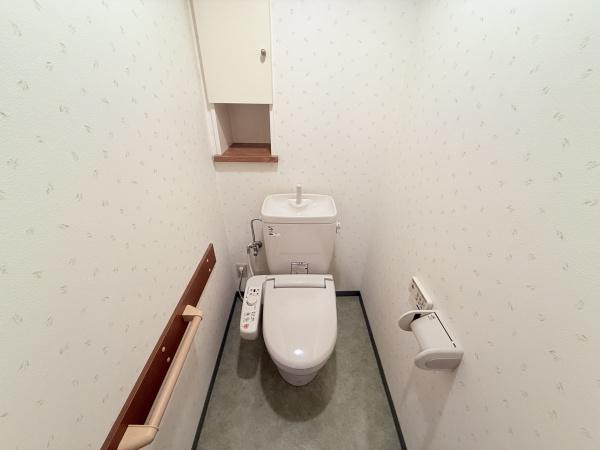 西6条南16丁目マンション※ペットOK3LDK♪