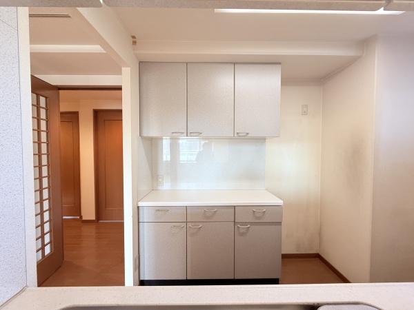 西6条南16丁目マンション※ペットOK3LDK♪