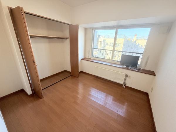 西6条南16丁目マンション※ペットOK3LDK♪
