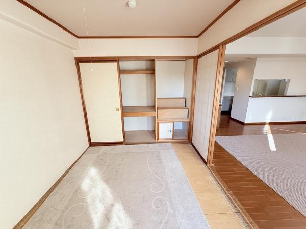 西6条南16丁目マンション※ペットOK3LDK♪