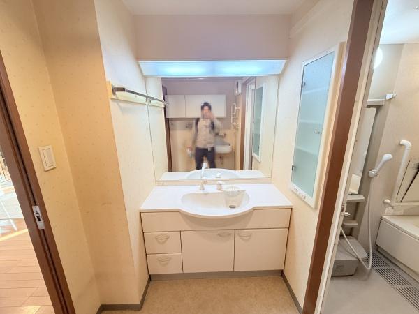 西6条南16丁目マンション※ペットOK3LDK♪
