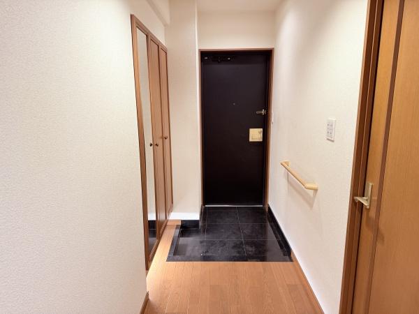 西6条南16丁目マンション※ペットOK3LDK♪