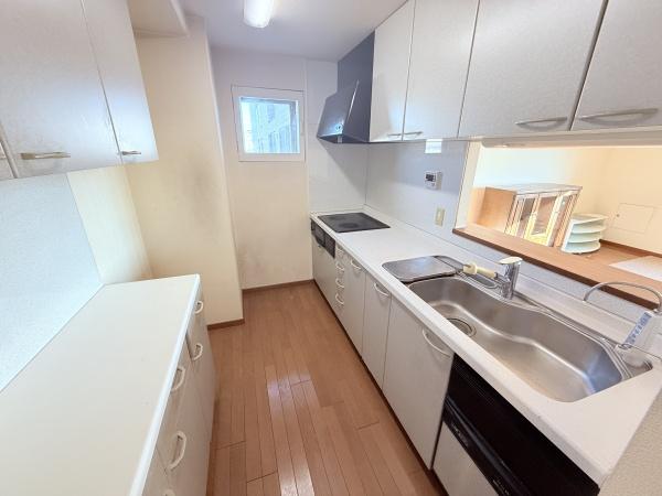 西6条南16丁目マンション※ペットOK3LDK♪