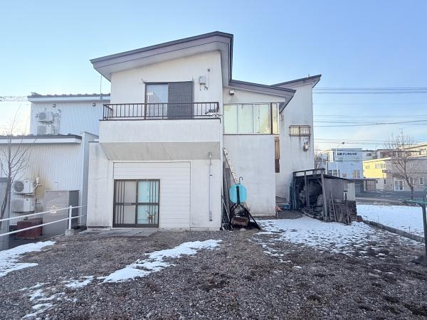 帯広市西五条南２４丁目の中古一戸建