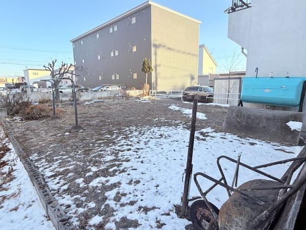 帯広市西五条南２４丁目の中古一戸建